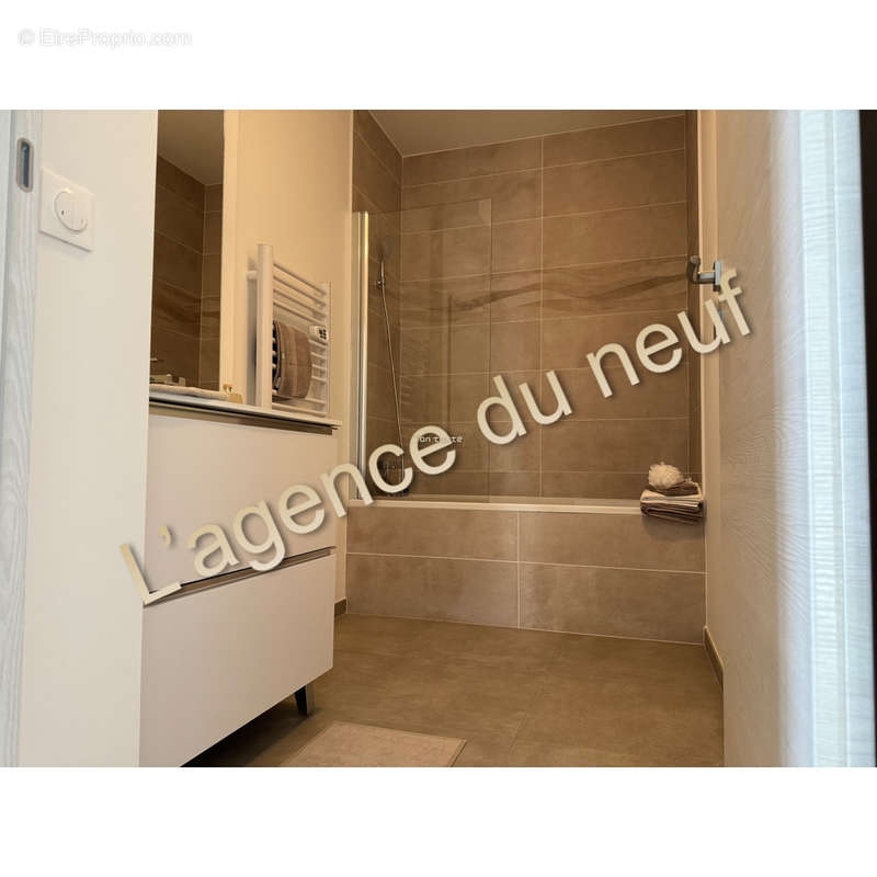 Appartement à CAEN