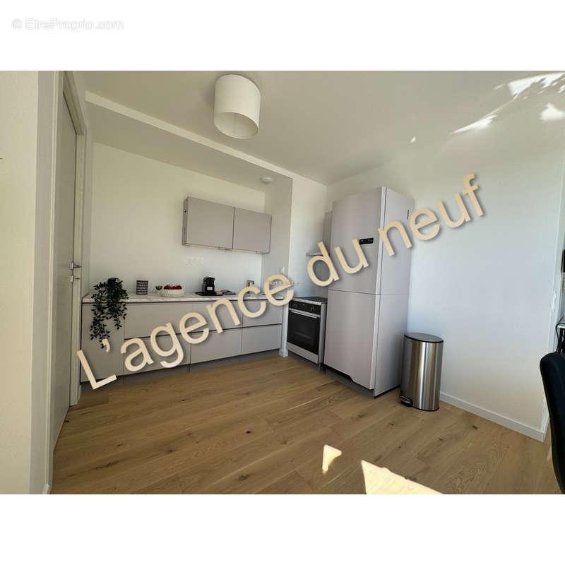 Appartement à CAEN