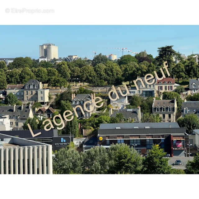 Appartement à CAEN