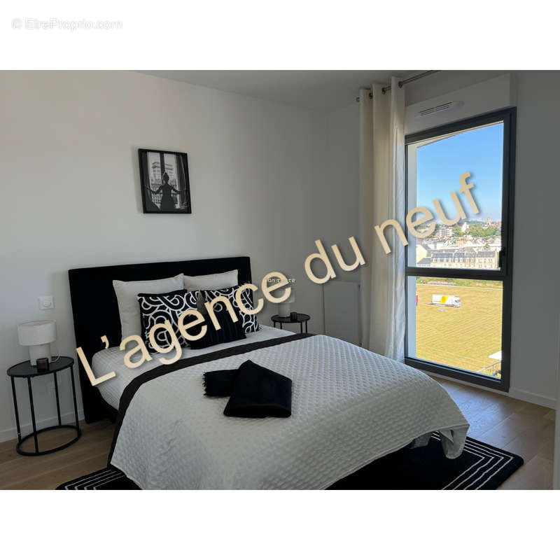 Appartement à CAEN