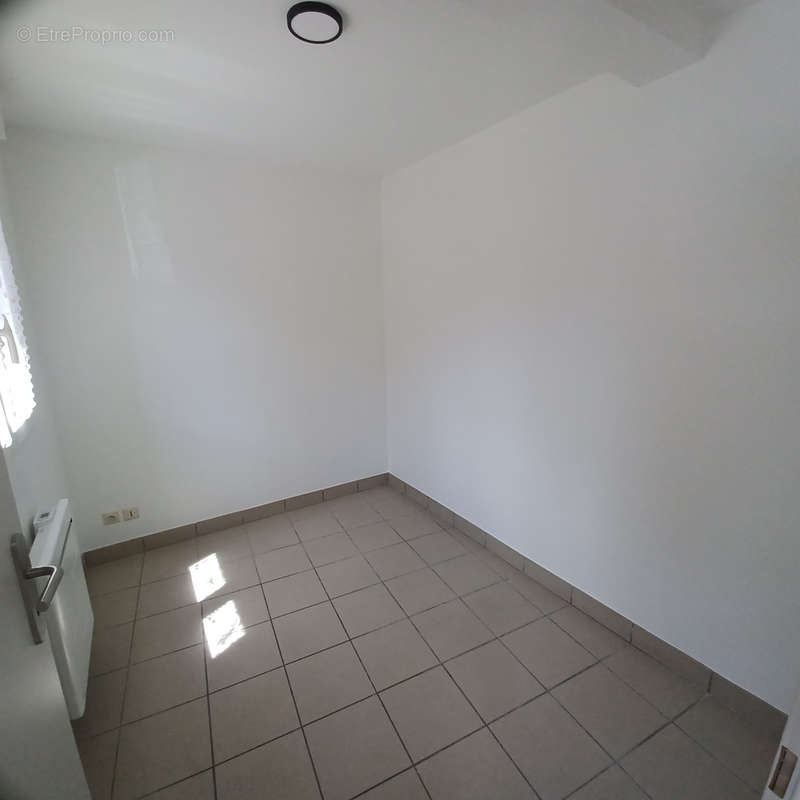 Appartement à AMIENS