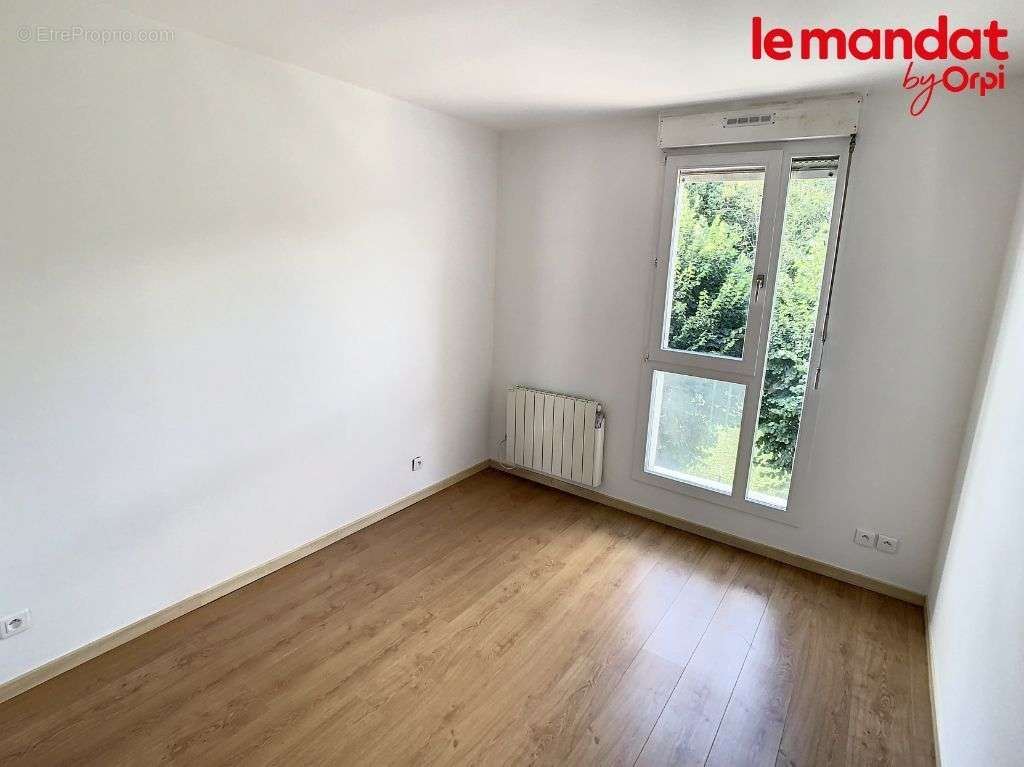 Appartement à MEULAN