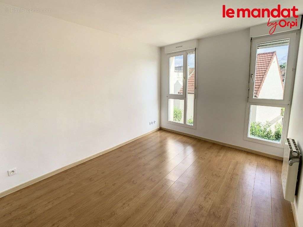 Appartement à MEULAN