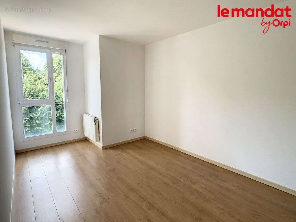 Appartement à MEULAN