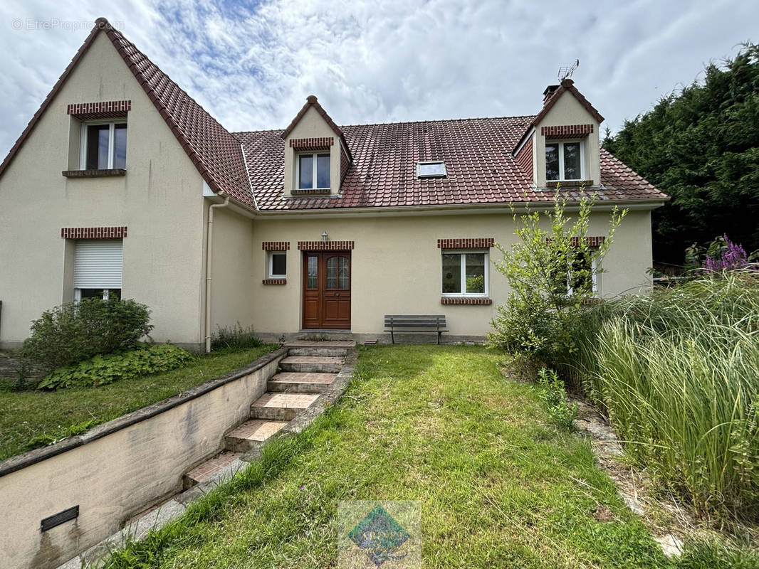 Maison à GOUY-SAINT-ANDRE