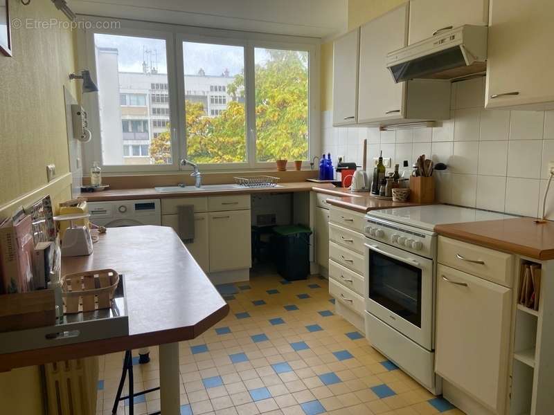 Appartement à LORIENT