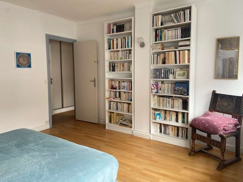 Appartement à LORIENT