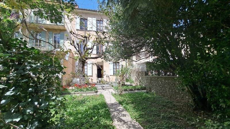 Maison à DIGNE-LES-BAINS