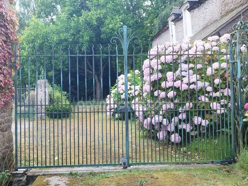 Maison à DINAN