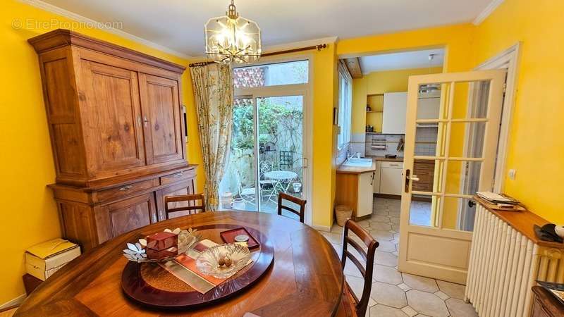 Appartement à LIMOGES