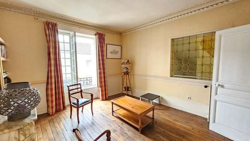 Appartement à LIMOGES