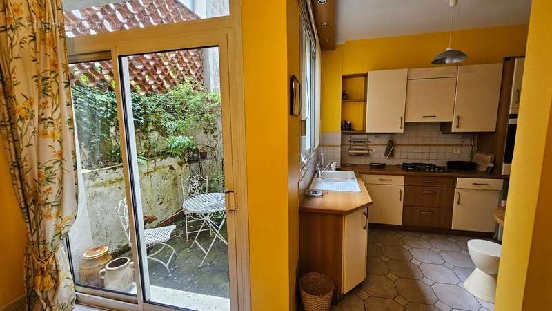 Appartement à LIMOGES