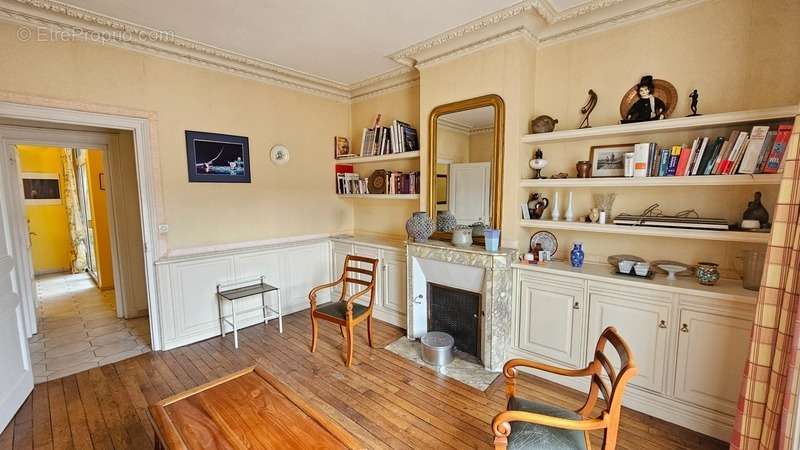 Appartement à LIMOGES