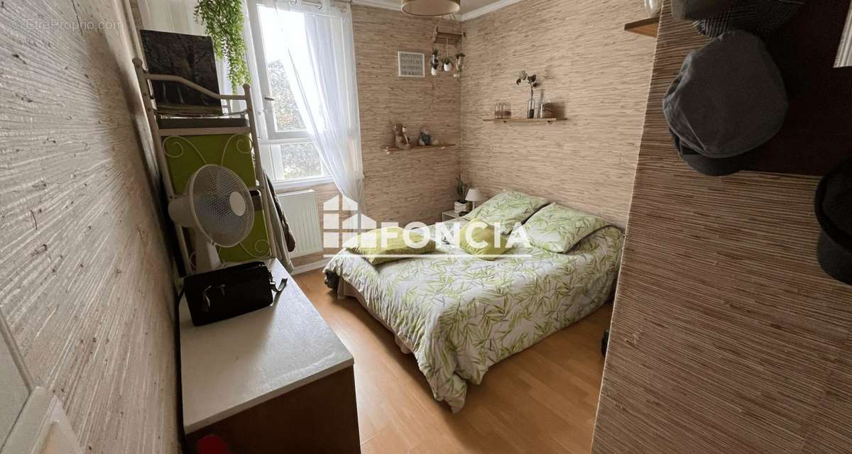 Appartement à LIMOGES