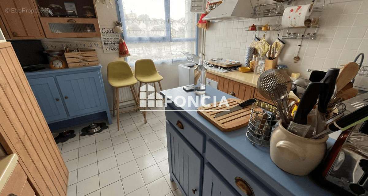 Appartement à LIMOGES