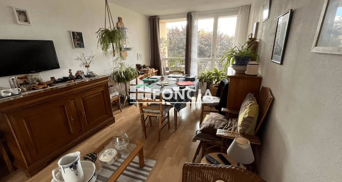 Appartement à LIMOGES