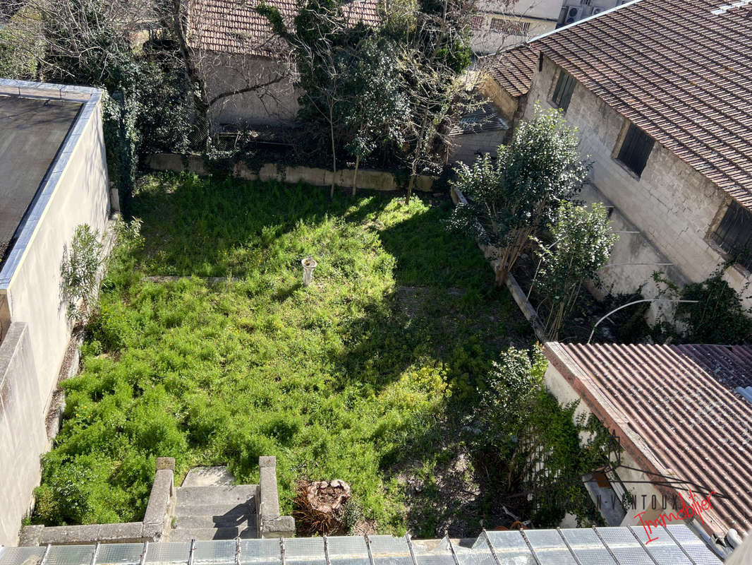 Maison à CARPENTRAS