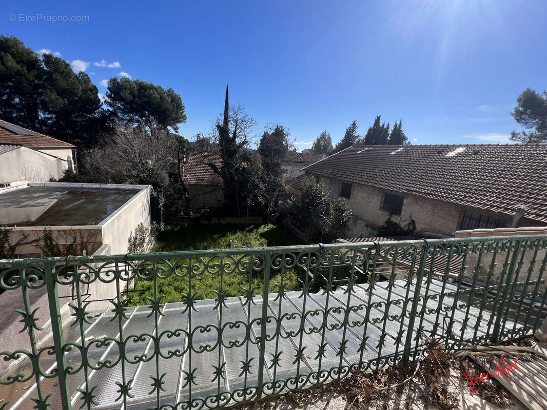 Maison à CARPENTRAS