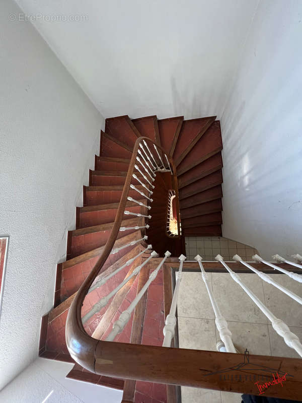 Maison à CARPENTRAS