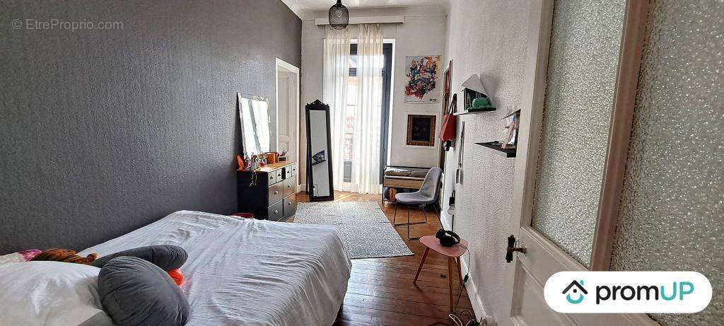 Appartement à TARBES