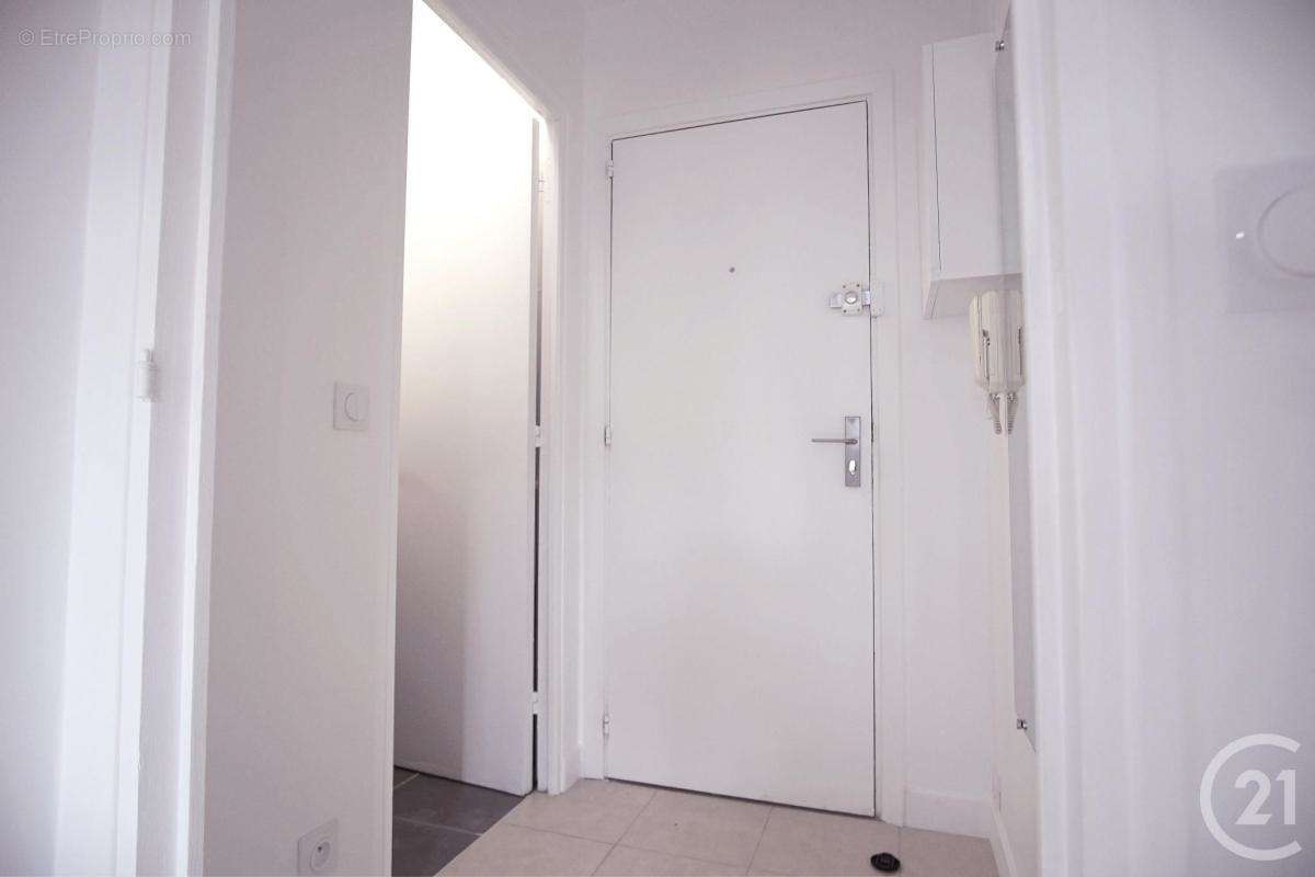 Appartement à CRETEIL