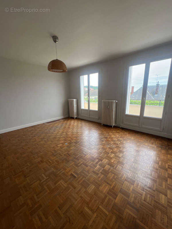 Appartement à LE CREUSOT