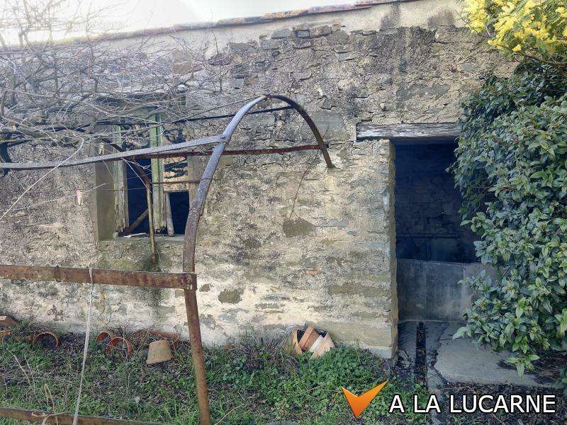 Maison à LAURE-MINERVOIS