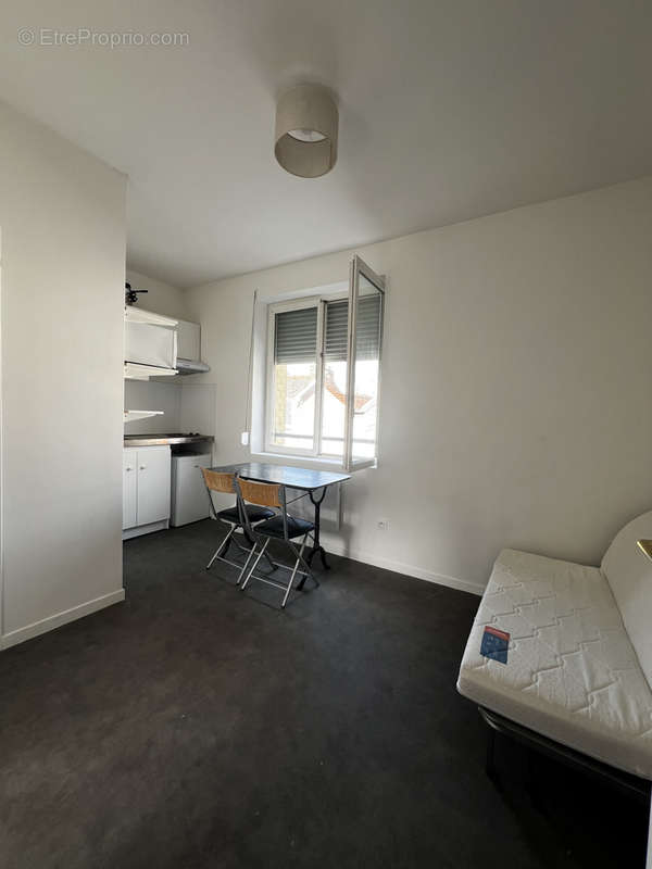 Appartement à AMIENS