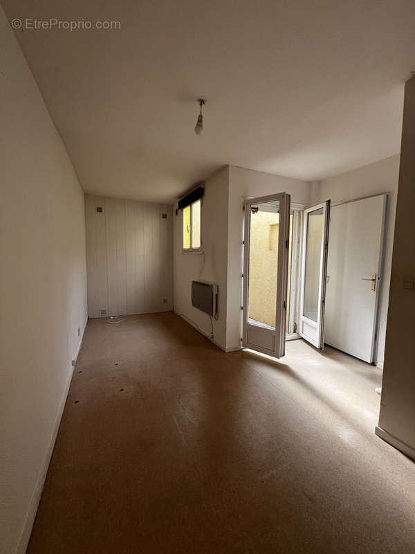 Appartement à AMIENS