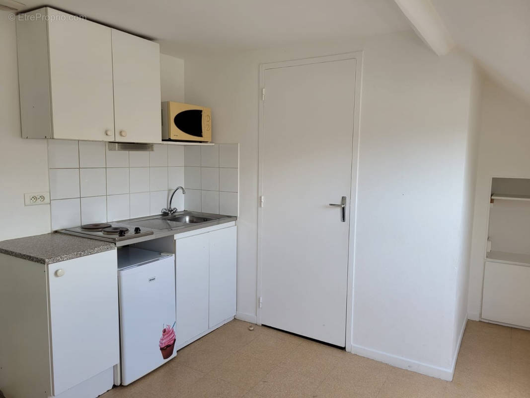 Appartement à AMIENS