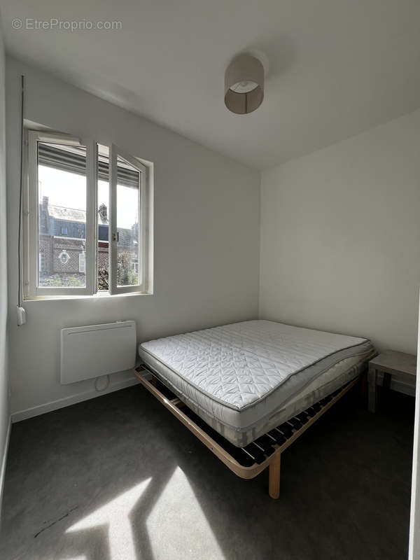 Appartement à AMIENS