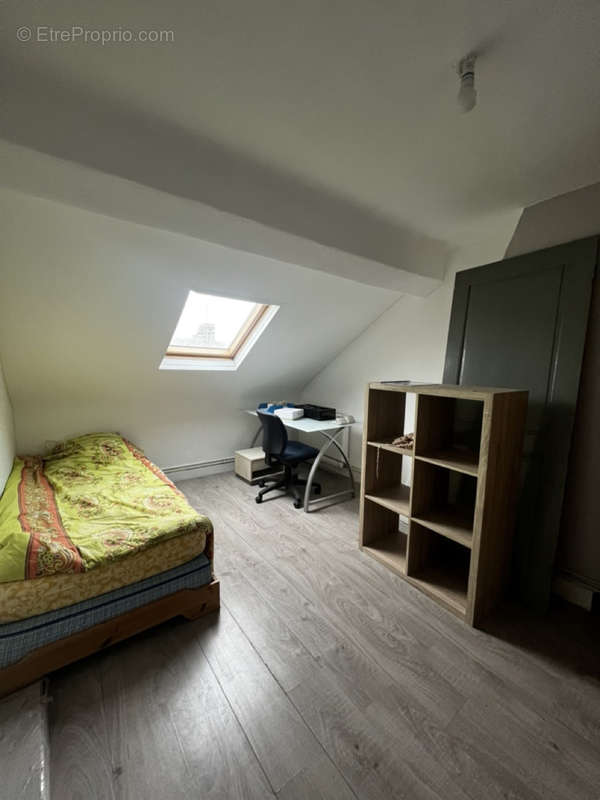 Appartement à AMIENS