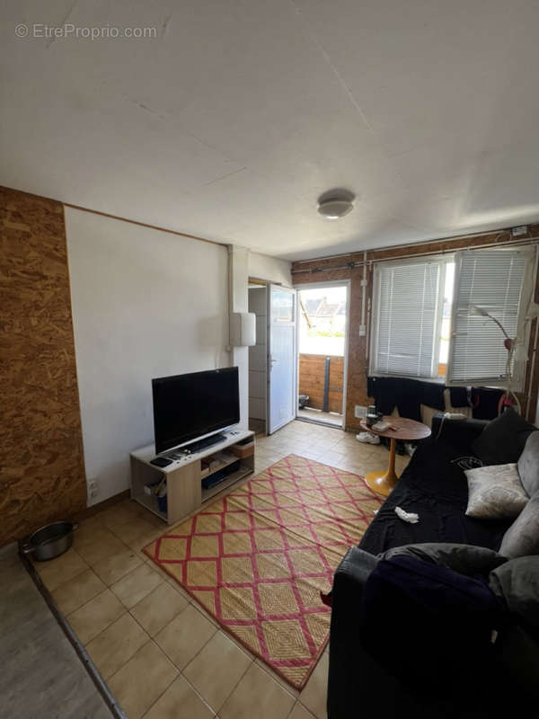 Appartement à AMIENS