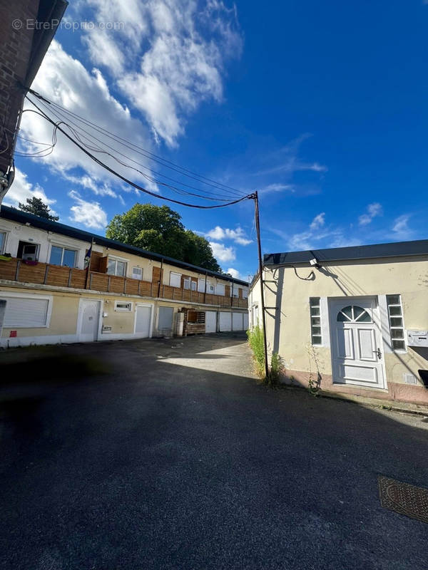 Appartement à AMIENS