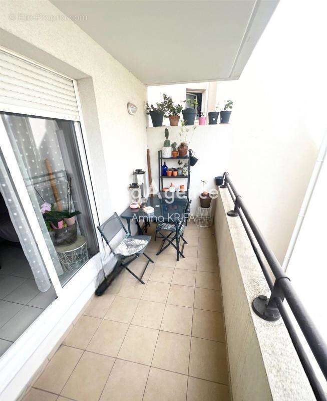 Appartement à LA SEYNE-SUR-MER