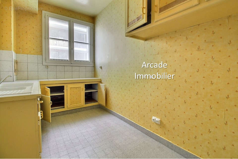 Appartement à LE HAVRE