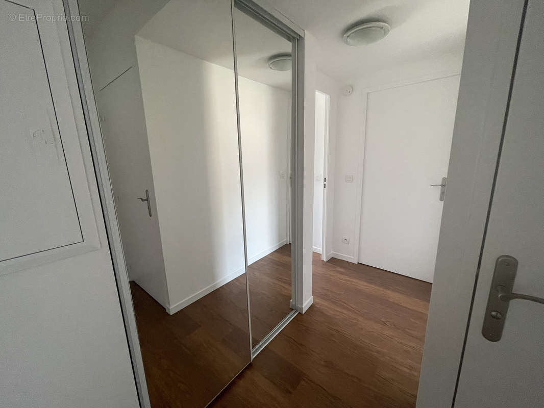 Appartement à DRANCY