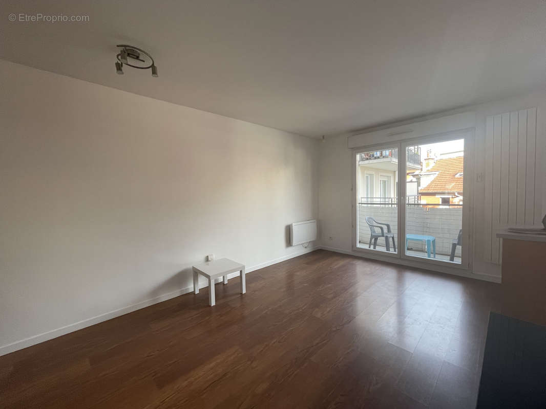 Appartement à DRANCY