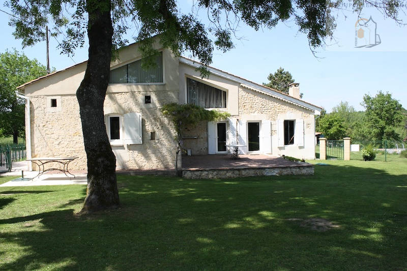 Maison à MONTLIEU-LA-GARDE