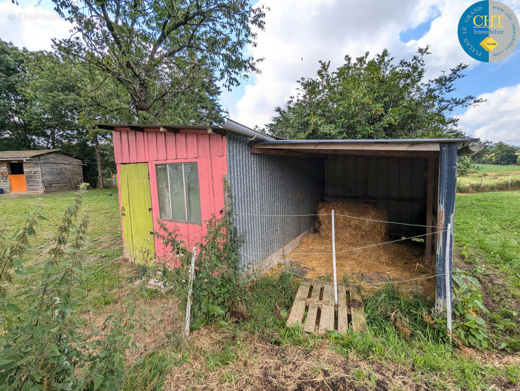 Maison à GUER