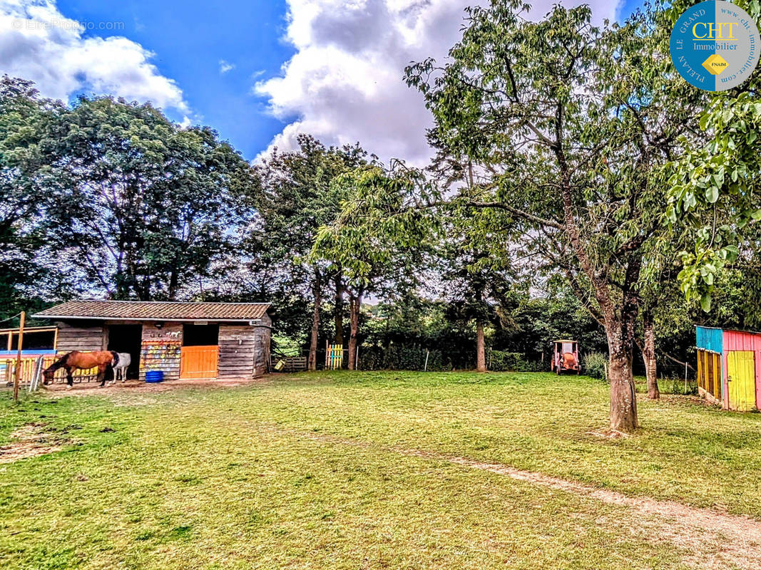 Maison à GUER