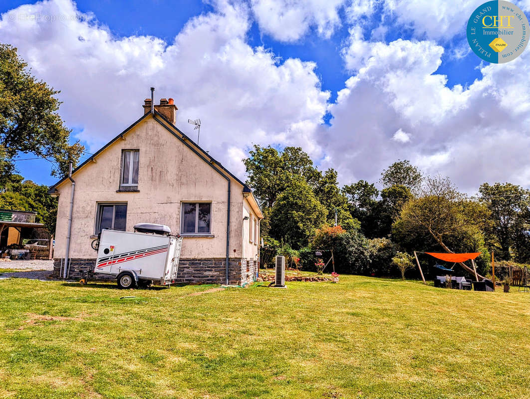 Maison à GUER