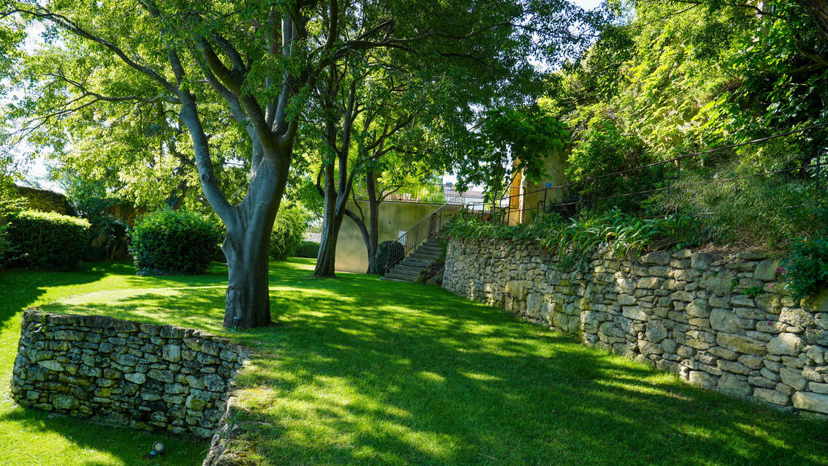 Maison à GRANS