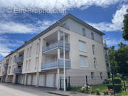 Appartement à SAINT-DIE-DES-VOSGES