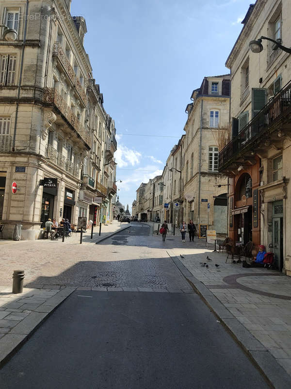 Appartement à PERIGUEUX