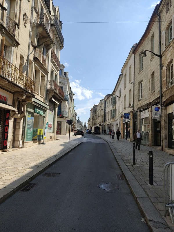 Appartement à PERIGUEUX