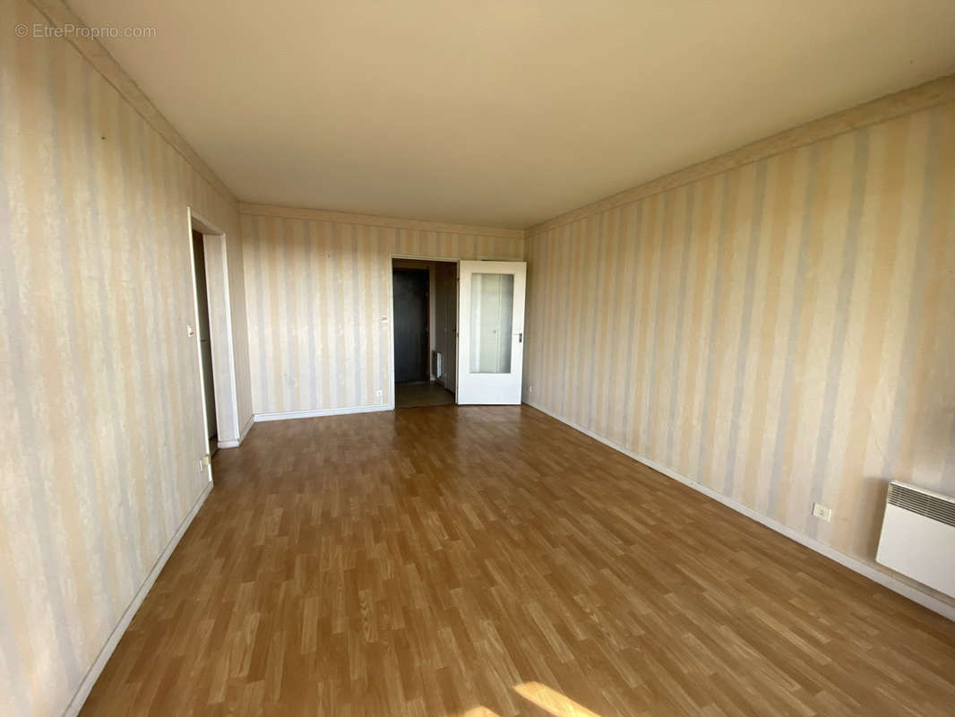 Appartement à PERIGUEUX