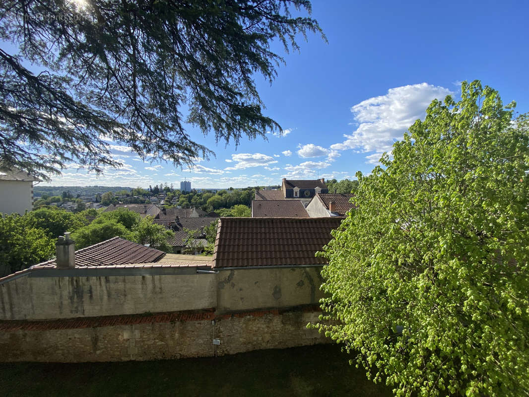 Appartement à PERIGUEUX