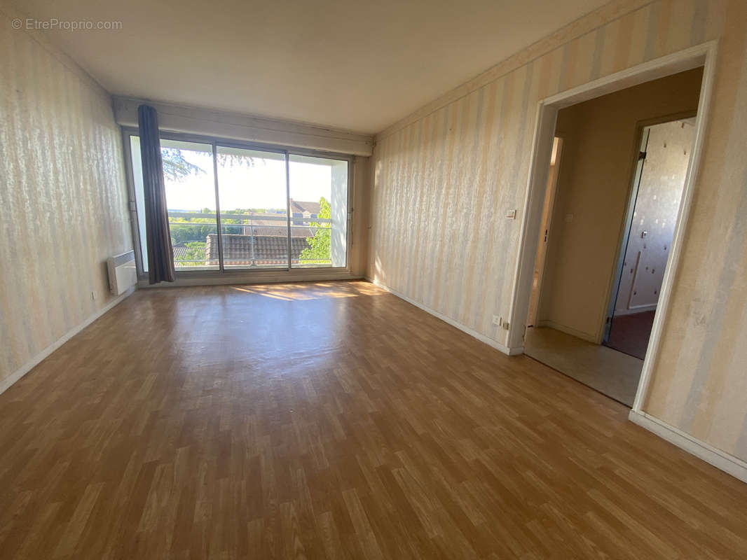 Appartement à PERIGUEUX