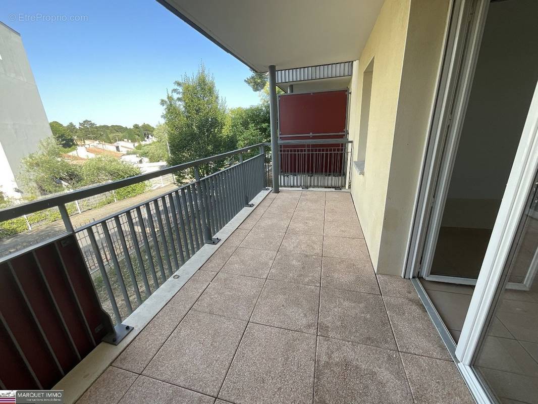 Appartement à BEZIERS